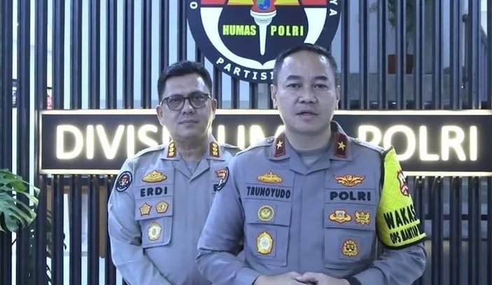 Arus Balik Mudik Diprediksi Terjadi Pada 14-15 April 2024, Polri Siap ...