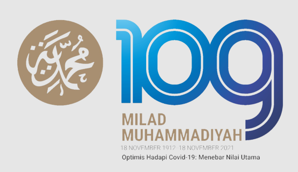 Tangkapan Layar Logo Milag Muhammadiyah