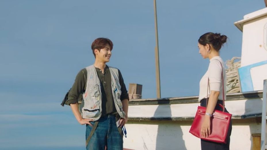 Mari Merapat Download Hometown Cha Cha Cha Sub Indo Episode 14 Bisa Di Sini Portal Purwokerto
