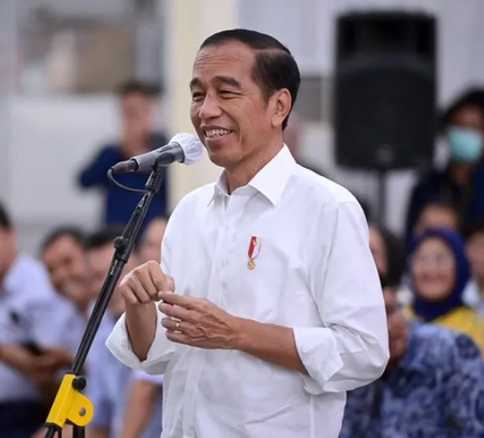 Kabar Baik Bagi Petani! Presiden Jokowi Pastikan Subsidi Pupuk Tahun ...