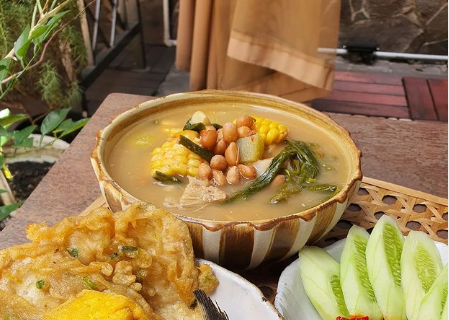 rekomendasi kuliner Sukabumi yang wajib kalian coba saat liburan keluarga