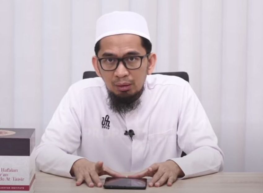 Silsilah Nabi Muhammad Sampai Nabi Adam Ust Adi Hidayat Silsilah Salasilah