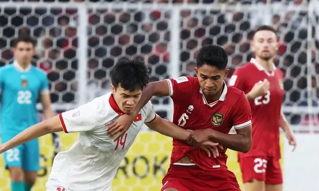 Link Live Streaming Vietnam vs Indonesia Semifinal Piala AFF 2022 Leg ke-2 Senin 9 Januari 2023