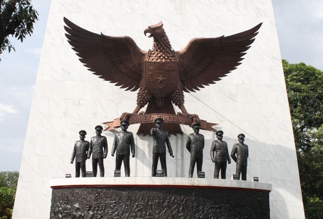 Siapa saja 10 Pahlawan Revolusi yang gugur di peristiwa G30S PKI? Ini profil tokoh pahlawan yang menjadi korban di Jakarta dan Yogyakarta.