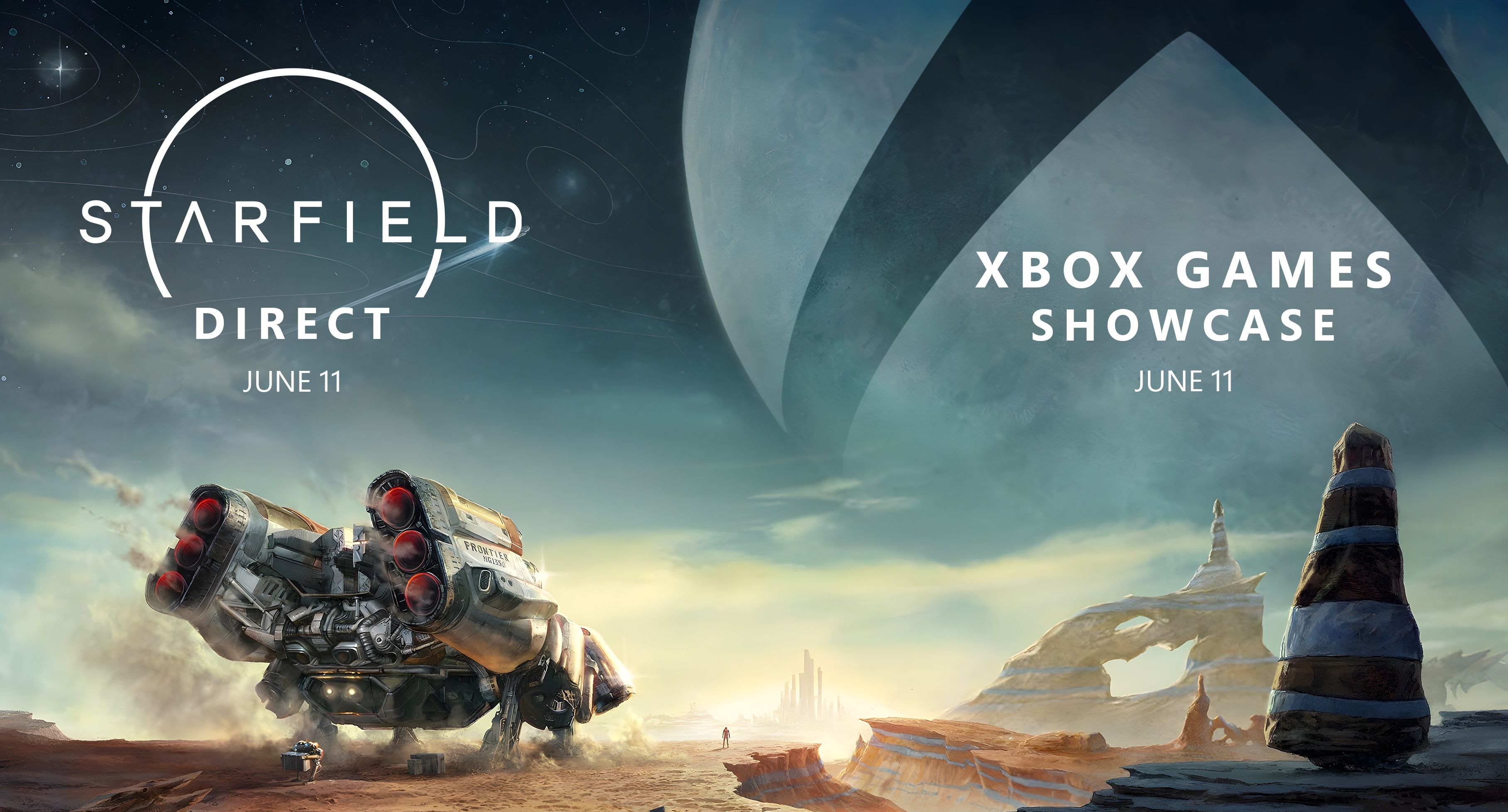 Perilisan video game Starfield diundur ke bulan September 2023