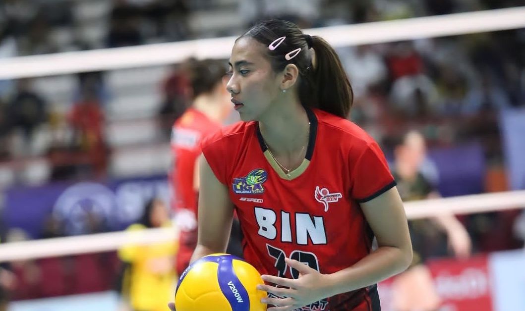 3 Pemain Muda Jakarta BIN Pantas Gabung Timnas Voli Putri SEA Games 2023, Tisya Amallya hingga Sinsin?