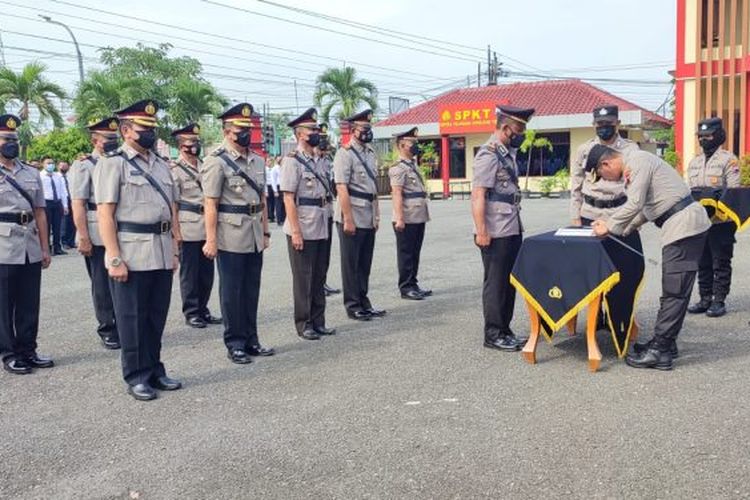 Polemik Intel Polisi Merangkap Jadi Jurnalis TVRI Selama 14 Tahun, Mabes Polri Angkat Bicara