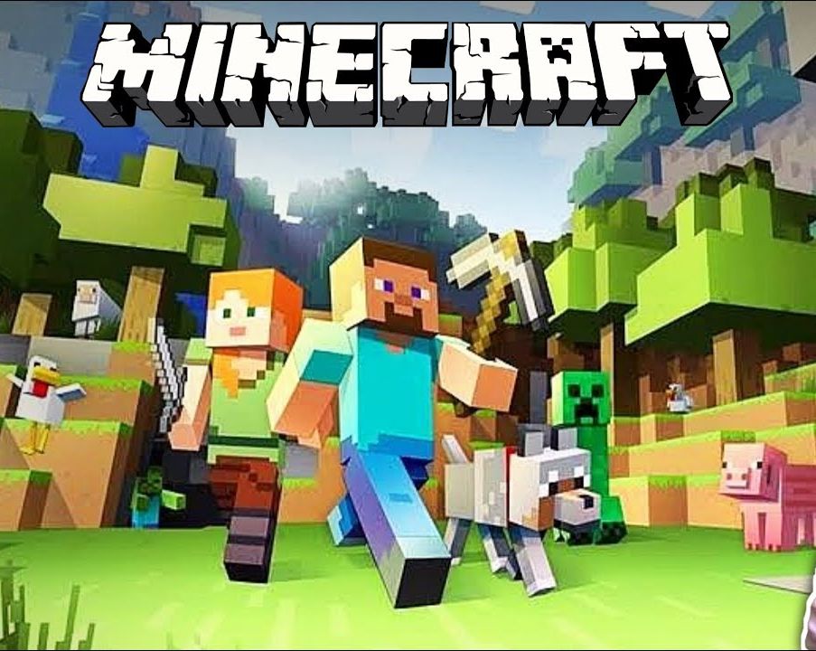 Link download Minecraft 1.19 The Wild Update