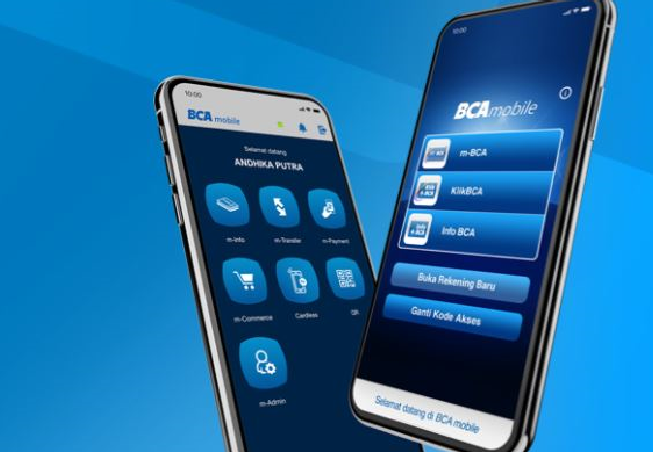Aplikasi BCA Mobile Banking Gangguan Error Malam Ini 5 Desember 2022 Tidak Bisa Transaksi, Ini Penjelasan BCA
