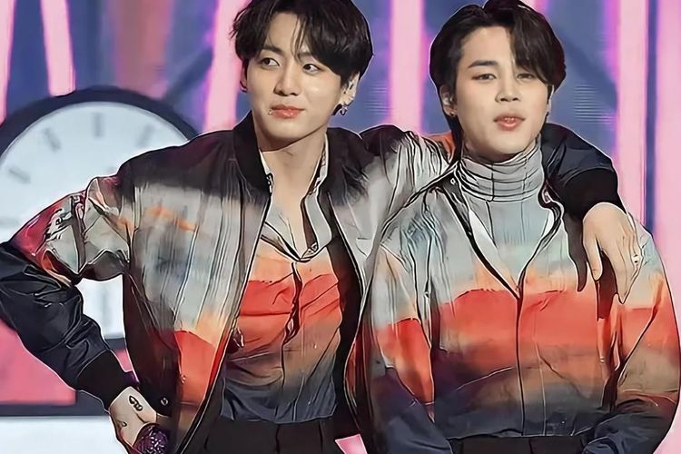 Jungkook BTS Dapat Hadiah Ulang Tahun dari Jimin, Harganya Capai Rp 44  Juta! - TribunStyle.com