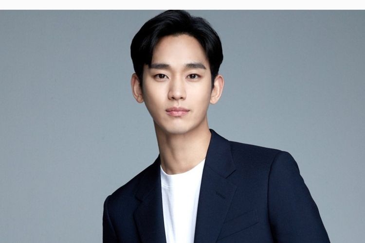 Biodata Dan Profil Kim Soo Hyun Aktor Termahal Korea