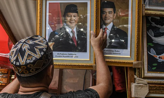 Prabowo: Kontestasi Pilpres Selesai, Saatnya Elite Politik Kerja Sama