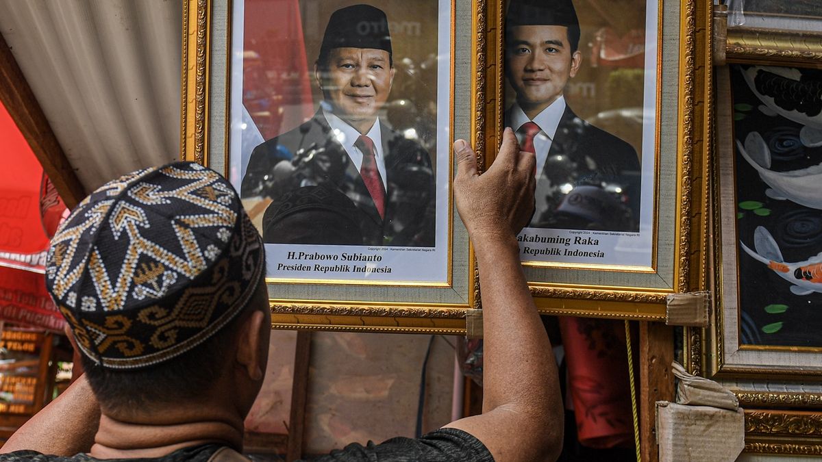 Prabowo Ajak Elite Bangsa Kerja Sama, Berani Tinggalkan Perbedaan untuk Indonesia Sejahtera