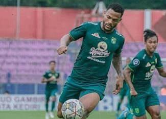 Rumor Transfer Persebaya: Nasib Paulo Victor Segera Ditentukan, Kiper Senilai Rp2,17 M Bajul Ijo Bakal Out?