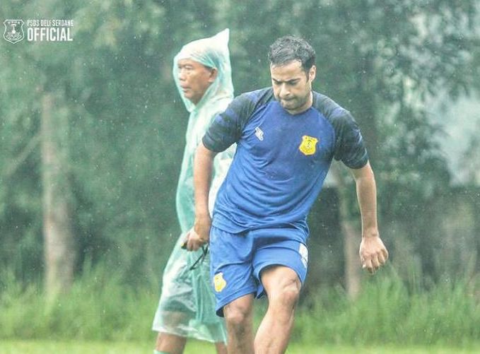 UPDATE Liga 2 : PSMS Medan Incar Pemain PSIS Semarang dan PSDS Deli Serdang Datangkan Pemain Naturalisasi