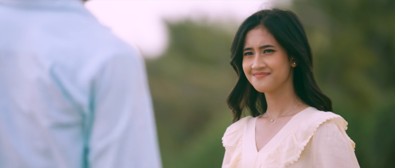 Lirik Lagu 'Tak Ingin Usai' dari Keisya Levronka, Gadis Cantik Jebolan  Indonesian Idol - Malang Terkini - Halaman 2