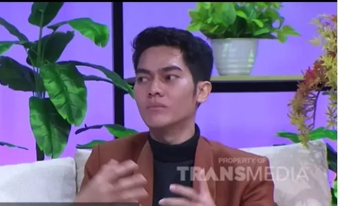 Bocoran Artis Inisial R Yang Terjerat Skandal Video Syur Dibongkar ...