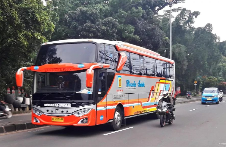 Inilah Harga Tiket Bus Rosalia Indah Lebaran 2023 dengan Rute Jabodetebek Menuju Semarang, Solo