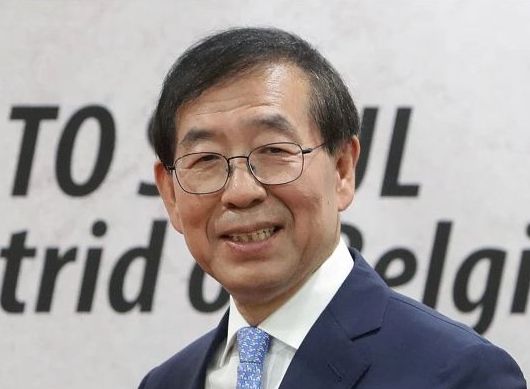 Walikota Seoul Park Won-soon Menghilang