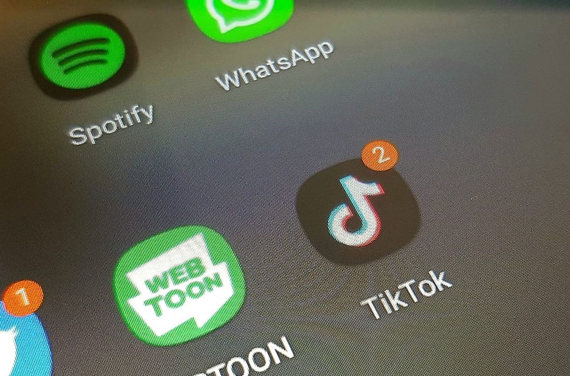 Terungkap Angka Kotor Viral Tiktok Ternyata Ini Arti Dalam Sexiezpix Web Porn