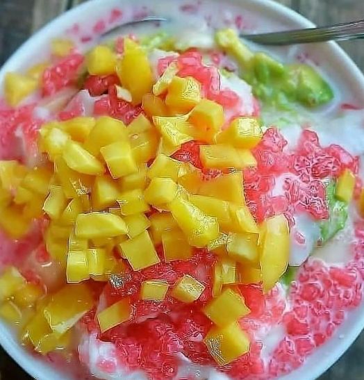 Resep Ramadhan: Es Campur, Sajian Istimewa Dijamin Nagih, Nikmat Disantap Saat Buka Puasa