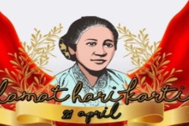 15 Ucapan Selamat Hari Kartini 2022 Cocok Dibagikan Dimedia Sosial