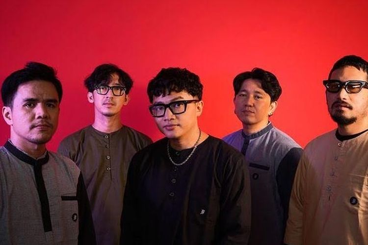 Lirik Lagu Fluktuasi Glukosa – Pee Wee Gaskins dan Fakta di Baliknya