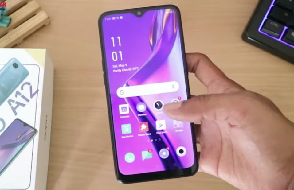 10 Rekomendasi HP Oppo dengan Harga Dibawah 2 Jutaan Rupiah dan RAM