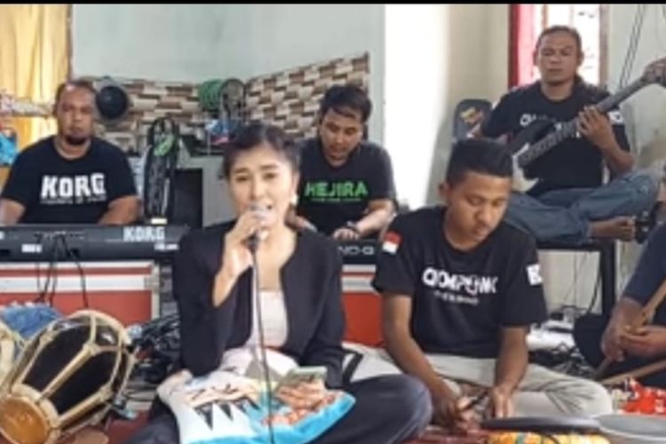 Lirik Lagu Tarling Pemuda Idaman yang Populer Sepanjang Masa - Utara Times