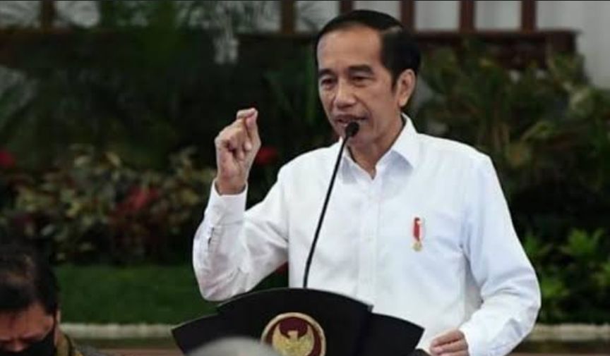 Presiden Joko Widodo (Jokowi) akan reshuffle kabinet?