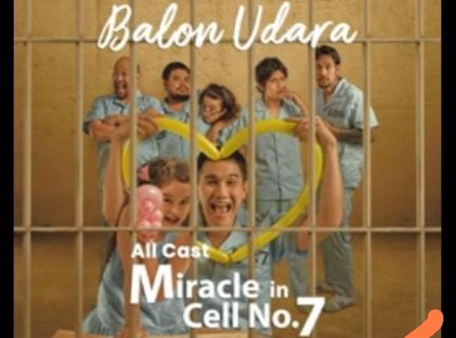 Ada Miracle In Cell No. 7 Dan Mendarat Darurat, Intip Daftar Film ...