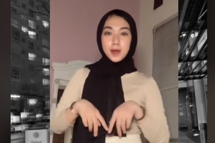 3 Link Video Syur Inshira Vieta Tiktok 12 Detik Mediafire Viral Di