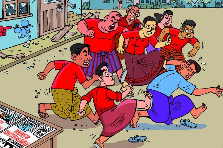 Fakta-Fakta Bentrokan Dua Ormas di Bekasi, Dipicu Aksi Debt Collector hingga Ada Korban Tewas