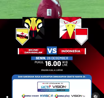 BERIKUT Jadwal, Prediksi Line Up Hingga Head To Head, Timnas Indonesia ...