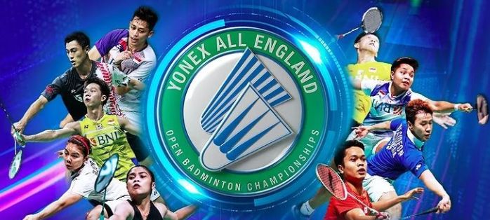 Streaming all england 2022