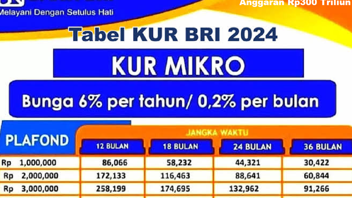 Terlengkap! Syarat Dan Cara Pengajuan KUR BRI, BNI, Dan Mandiri Di ...