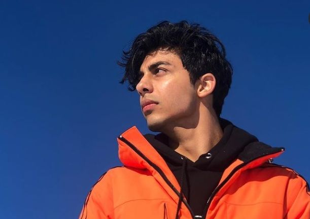 Inilah Profil Aryan Khan, Si Ganteng Putra Shah Rukh Khan yang