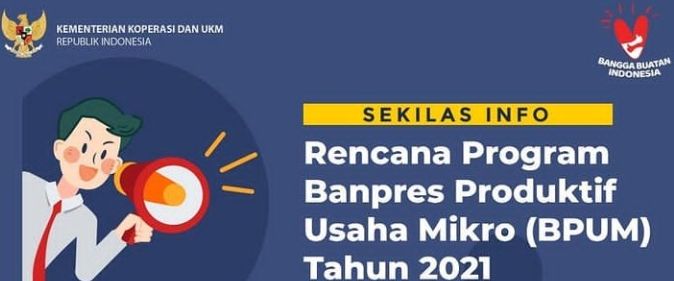 Cek Eform BRI UMKM 2021 Tahap 3 Eform.bri.co.id Nama Penerima Bantuan ...