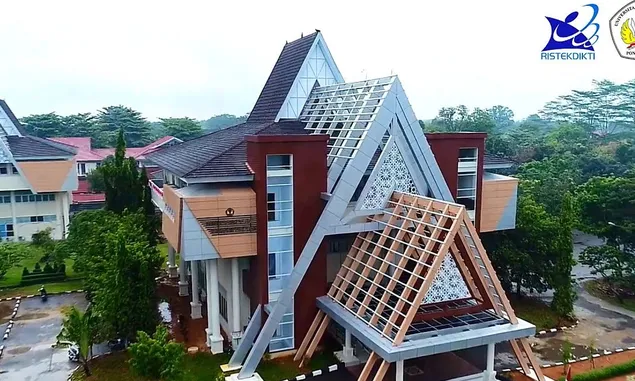 Berikut Daftar Kampus Atau Perguruan Tinggi Negeri di Kalimantan Barat, Ada Untan Hingga IAIN Pontianak