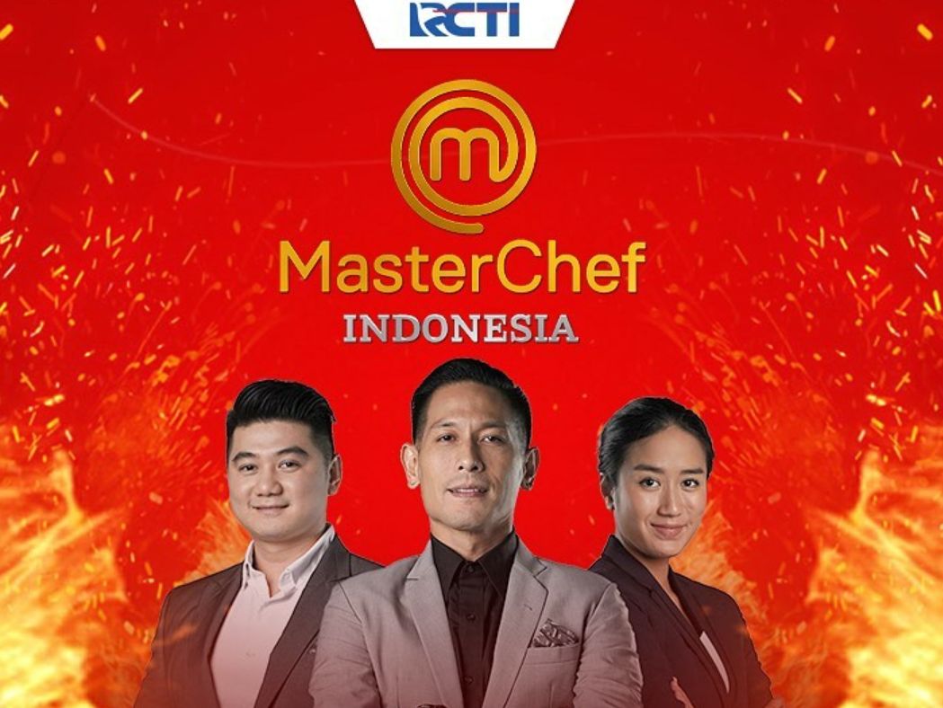 Jadwal masterchef indonesia season 9