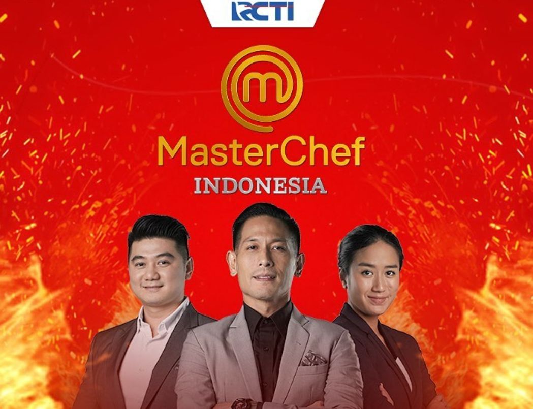 Link Streaming MasterChef Indonesia Season 8 Episode 11 Special Ikatan