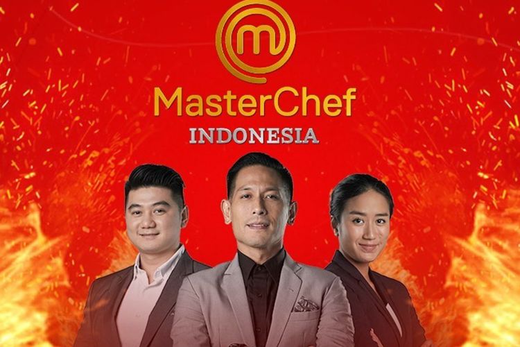 Jadwal Acara RCTI Hari Ini, 21 Agustus 2021: MasterChef Indonesia ...