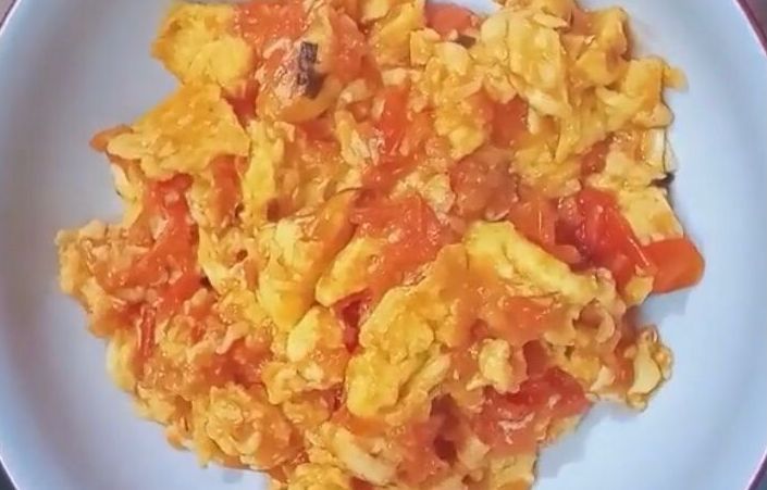 Simak berikut resep dan cara membuat telur orak-arik ala Chenle NCT yang cocok disantap untuk menu berbuka puasa. 