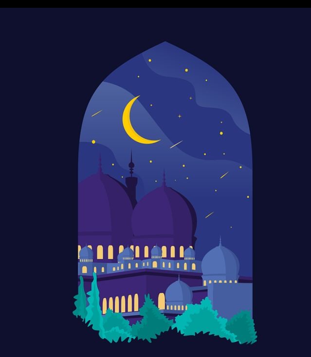 Jadwal shalat 