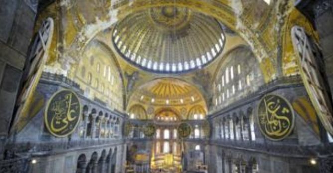  Situs ini sekarang menjadi salah satu tempat wisata paling banyak dikunjungi di Turki.*