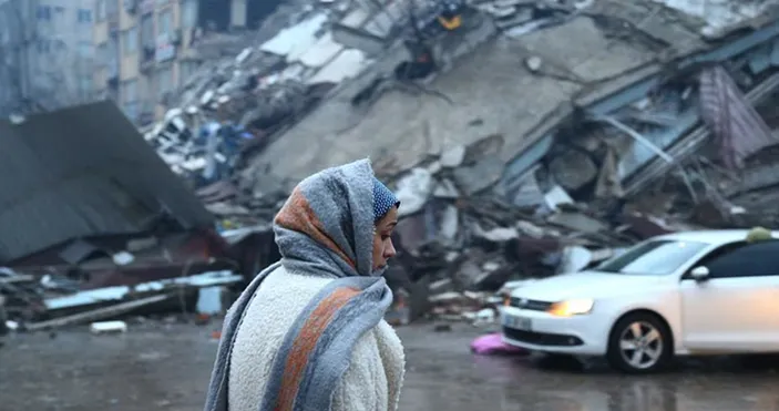 Indonesia Kirim Tim SAR ke Turki, Bantu Pencarian hingga Penyelamatan Korban Gempa