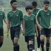 Piala AFF U16 2022: Singapura vs Timnas Indonesia Nonton di Indosiar