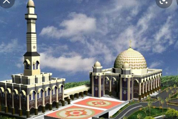 JADWAL BUKA PUASA dan IMSAKIYAH Wilayah Sulawesi Selatan, Makassar dan