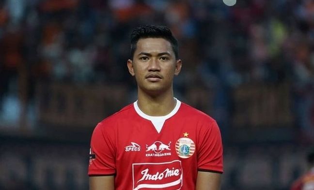 Resky Fandi gagal berkostum PSM Makassar, Persija lebih gercep.