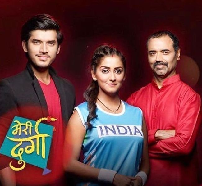 Meri Durga Episode 135 Sinopsis Yang Tayang Di Antv Untuk Hari Ini Portal Jember